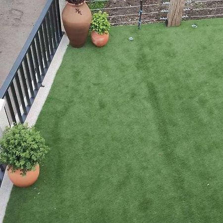 Precioso Apartamento De 1 Habitacion O Barco de Valdeorras Bagian luar foto